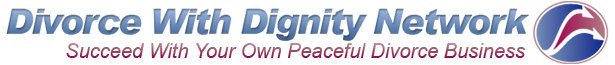 Divorce With Dignity Network