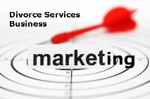 Divorce Services Business Marketing
