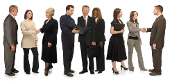 5 Networking Tips For Independent Paralegals