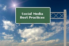 Social Media Divorce Services Business Best Practices