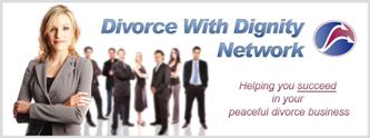 Own Your Own Peaceful Divorce Business