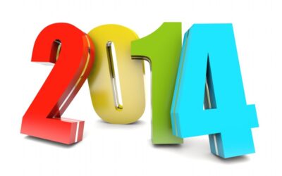Five (+1) Quick Ways to Get Back on Track in 2014
