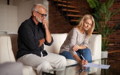 Where AI and Online Divorce Platforms Fall Short: The Case for Local, Human-Centered Support