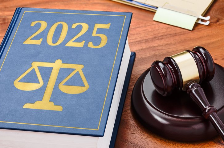 Why 2025 Is the Perfect Time to Start a Peaceful Divorce Practice