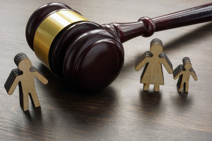 Equal Custody Presumptions: What Professionals Need to Know