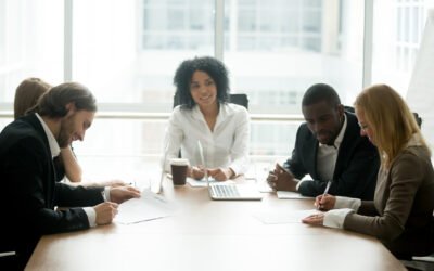 Building a Peaceful Practice: How Connection, Structure, and Support Create Sustainable Success