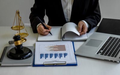 The Hidden Business Problem Most Divorce Practices Never Address